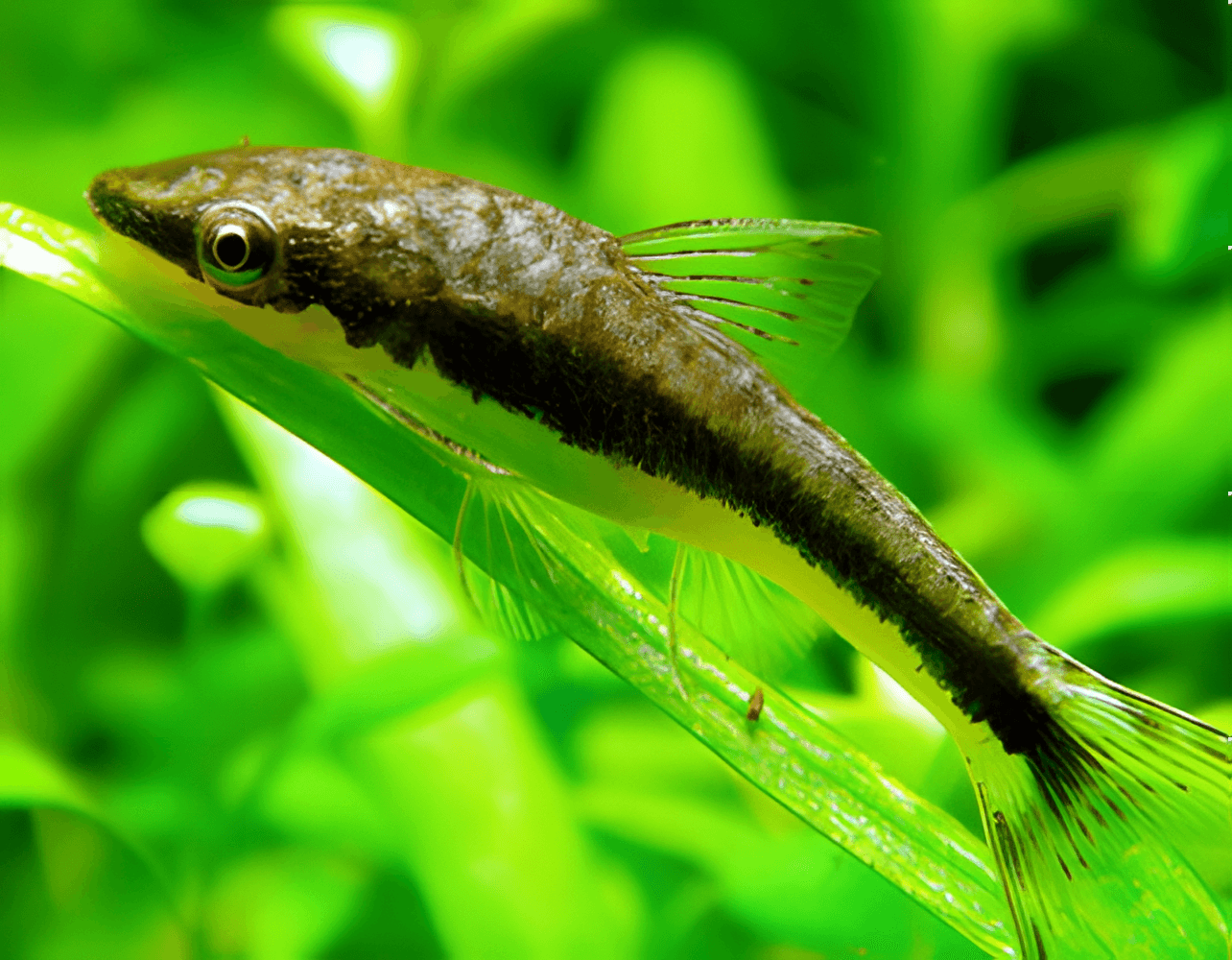 Otocinclus